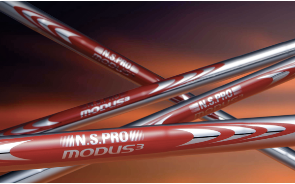 Nippon Shaft enjoys double winning weekend on Tour - Golf News