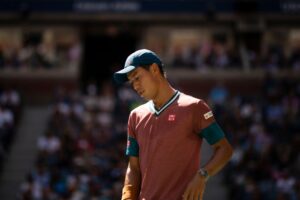 Nishikori Withdraws From Eastbourne Week Before Wimbledon