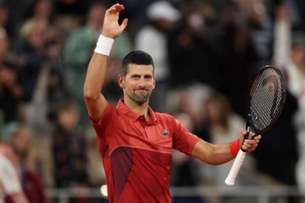Djokovic to Play Paris Olympics