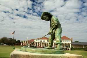 Field for Pinehurst No. 2 almost set with 6 spots left