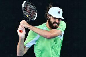 Opelka To Make Long-Awaited Comeback Happen In Washington