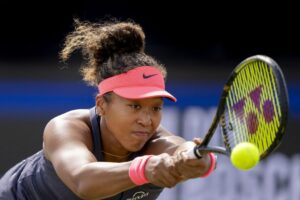 ’s-Hertogenbosch | Osaka lines up Andreescu 