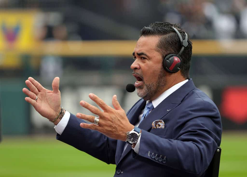 Ozzie Guillen Reveals Amusing Explanation for His Current Frustration