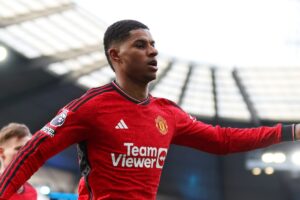 Paris Saint-Germain considering returning for Man United star Marcus Rashford - Man United News And Transfer News