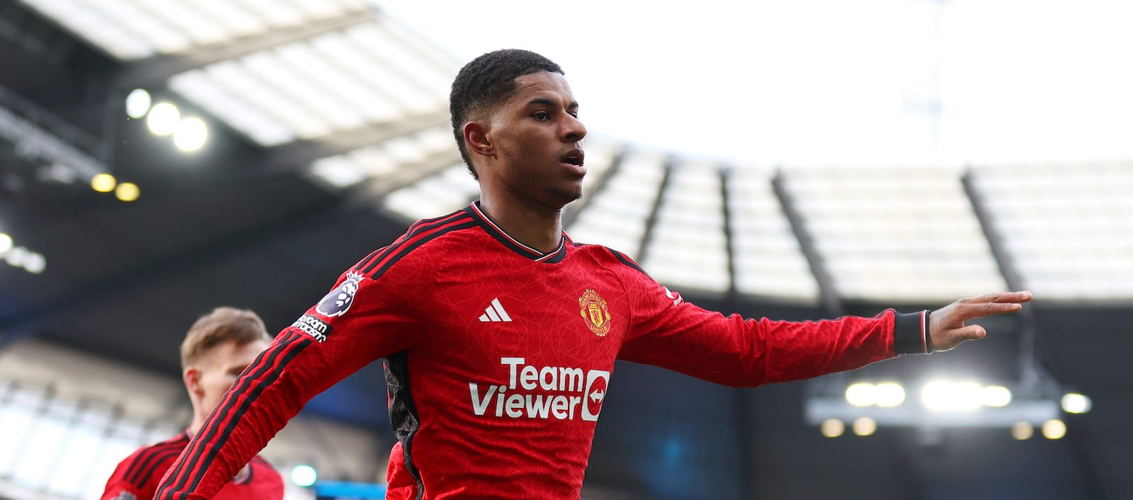 Paris Saint-Germain considering returning for Man United star Marcus Rashford - Man United News And Transfer News