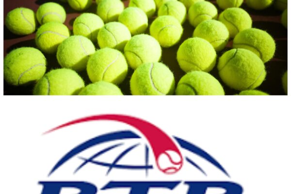 Professional Tennis Registry To Host Nationwide Community Tennis Day June 22