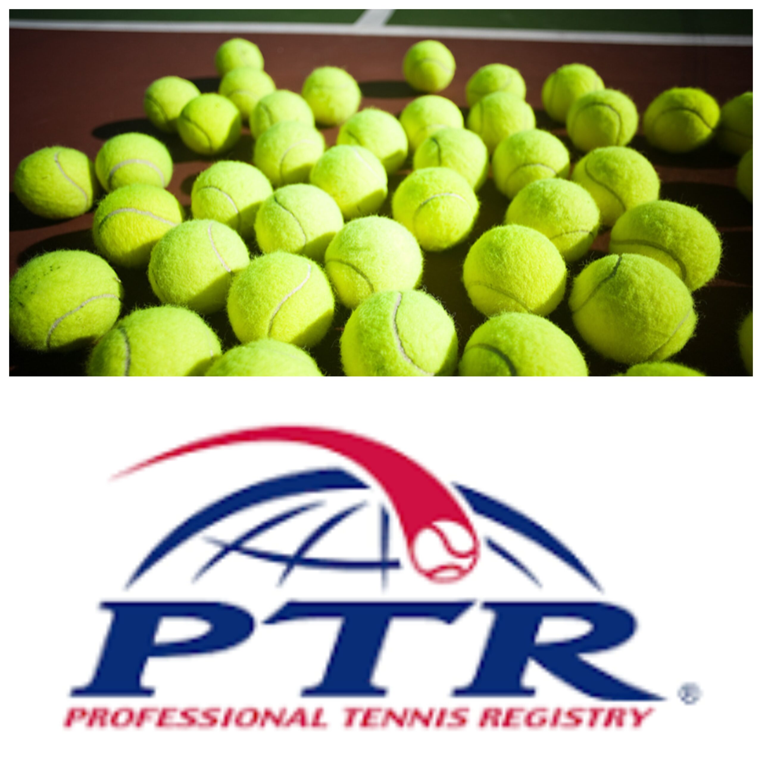 Professional Tennis Registry To Host Nationwide Community Tennis Day June 22