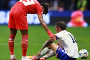 USA 1-2 Panama, 2024 Copa América: Recap