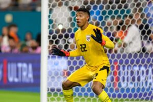 2024 Copa América: Scouting Panama