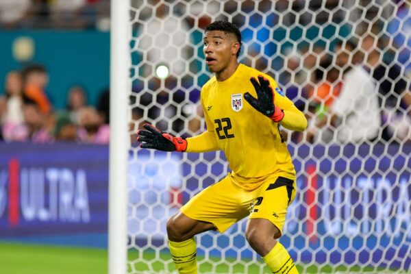 2024 Copa América: Scouting Panama