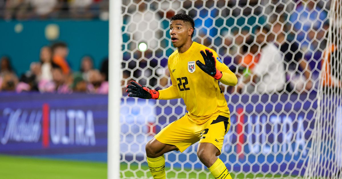 2024 Copa América: Scouting Panama