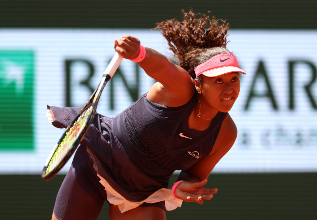 Paris | Osaka and Ostapenko open their campaigns at Roland Garros