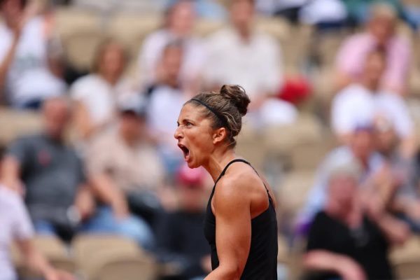 Paris |  Qualifiers set on the path to success