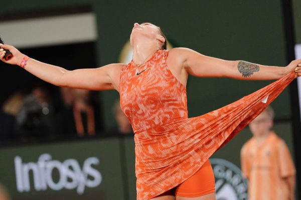 Paris | Schedule catch-up sees seeds tumble as Sabalenka and Rybakina sail on
