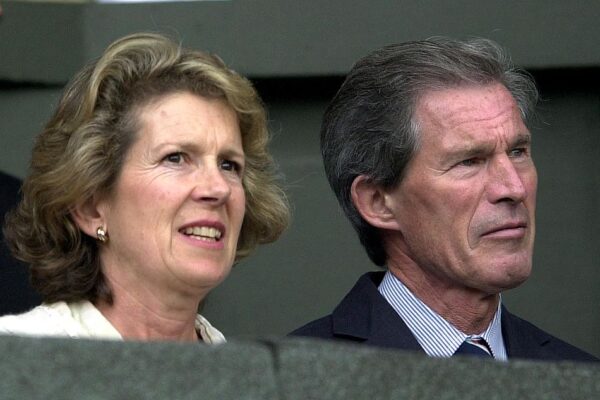 Obituary | Tony Henman dies aged 84