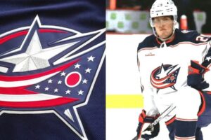 Patrik Laine Reportedly Seeking Trade From Blue Jackets