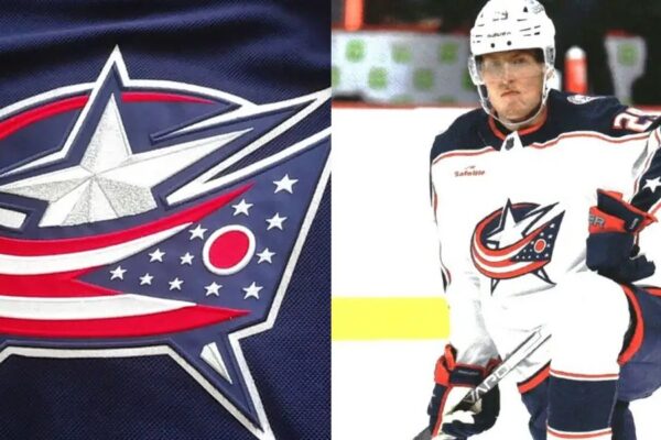 Patrik Laine Reportedly Seeking Trade From Blue Jackets