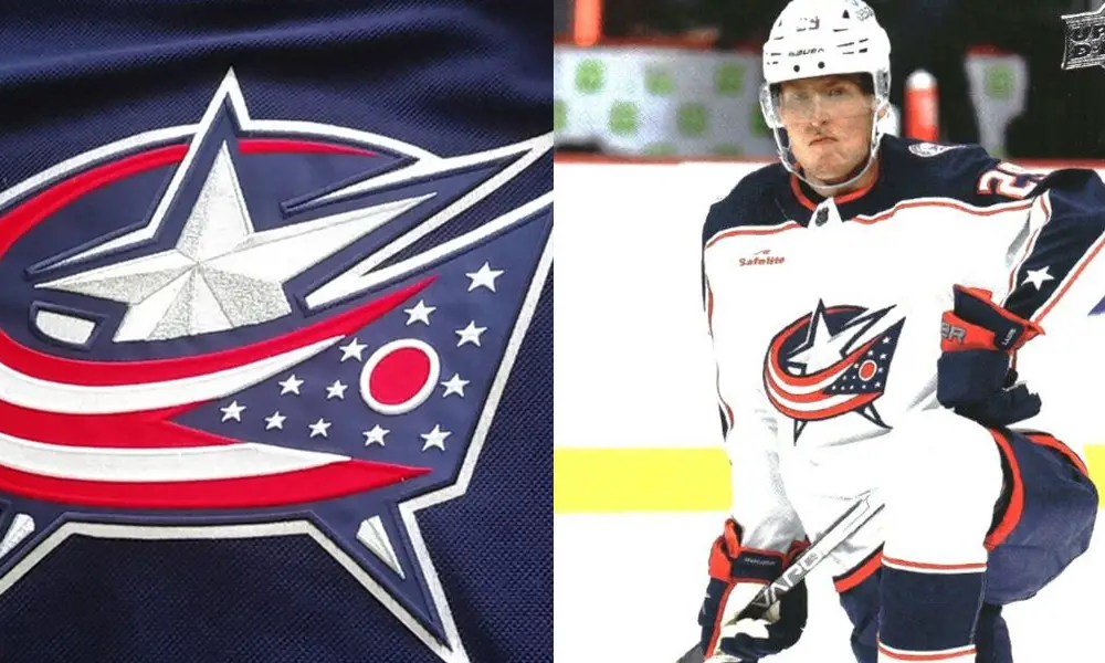 Patrik Laine Reportedly Seeking Trade From Blue Jackets