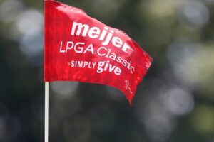 Meijer LPGA Classic 2024 prize money payouts