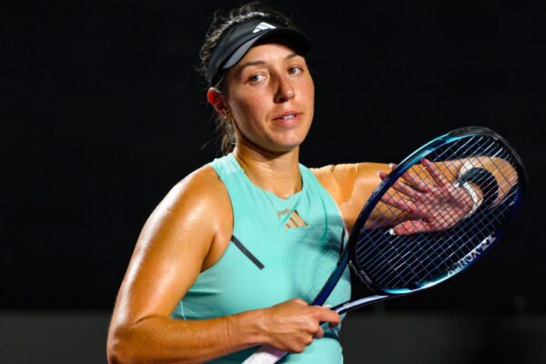 Pegula Admits To 'Freaking Out A Bit' During Latest Injury Setback