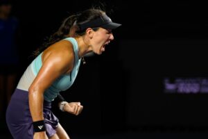 Pegula Saves 5 Championship Points To Complete Title-Winning Run At Berlin Open