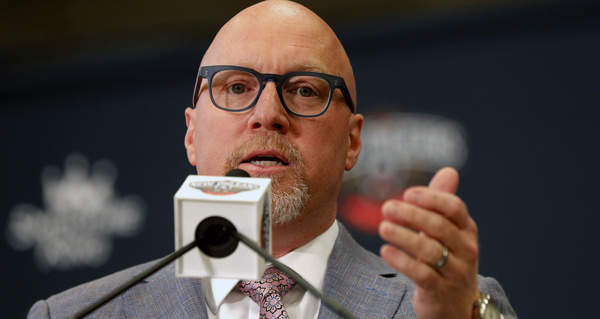 Pelicans Could Move Back In NBA Draft To Pick Up Future Seconds