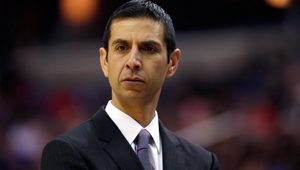 Pelicans Could Prevent James Borrego From Joining Lakers Staff As Assistant
