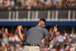 How all 12 LIV Golf players fared at 2024 US Open at Pinehurst 2