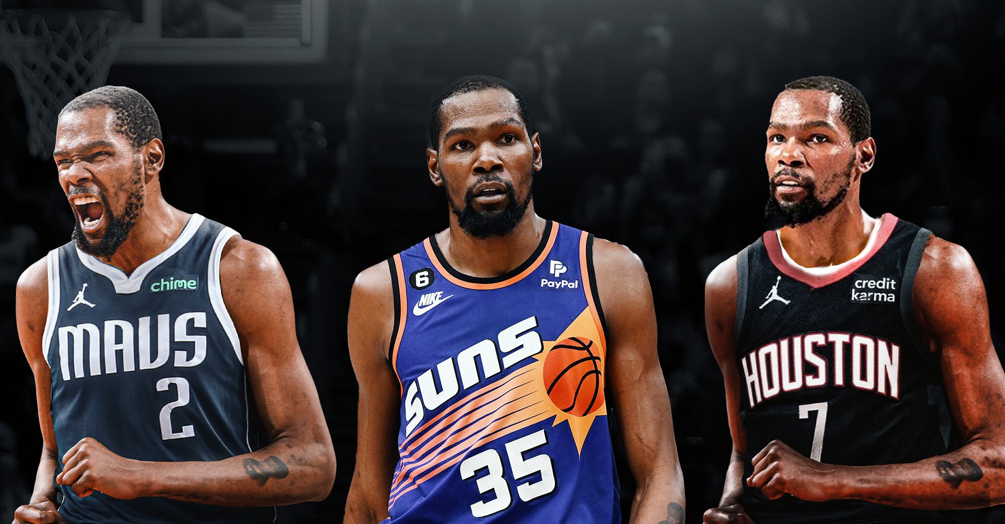 Kevin Durant
