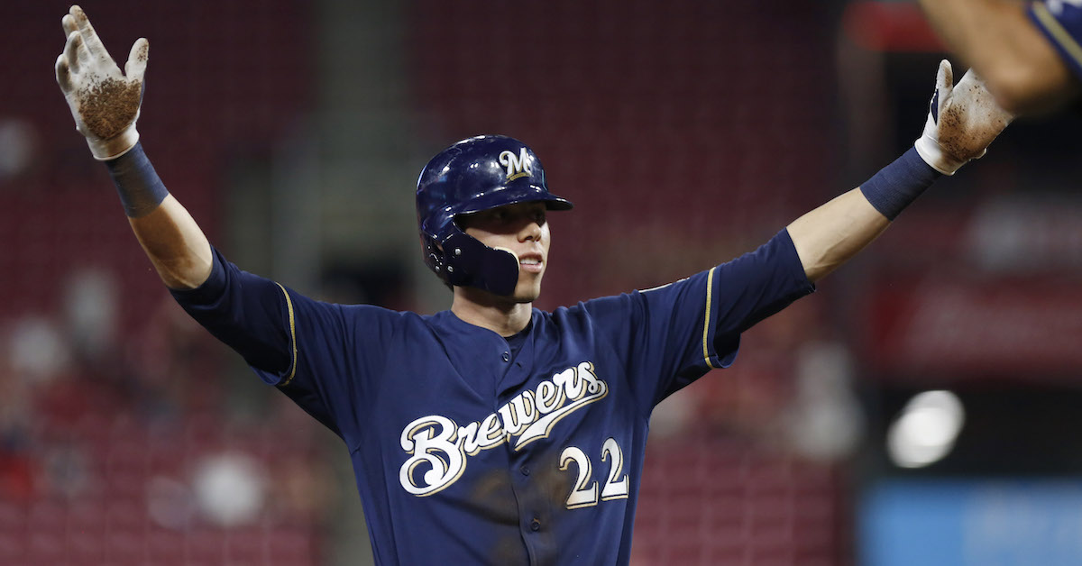 Player’s View: The Best Game of My Life