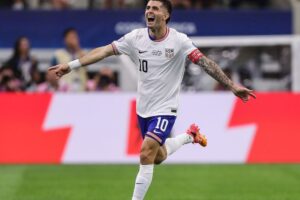 USA vs. Bolivia, Copa América 2024: Man of the Match