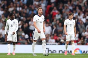 Player ratings from worrying pre-Euro 2024 defeat