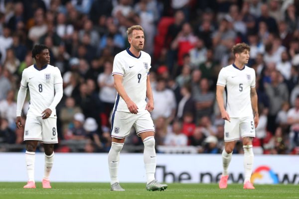Player ratings from worrying pre-Euro 2024 defeat