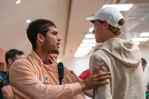 Next Time Will Be Different