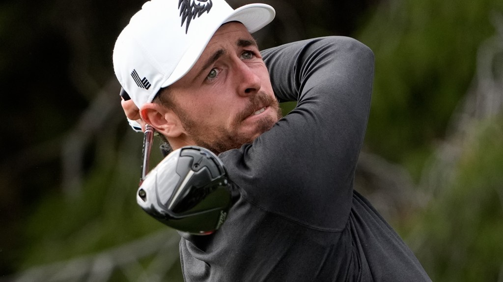 LIV golfers who qualified, didn’t qualify for Pinehurst