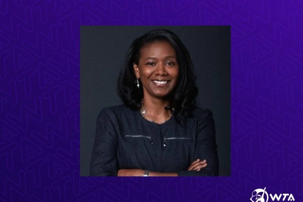 St Petersburg, Florida | WTA appoints new CEO - Portia Archer