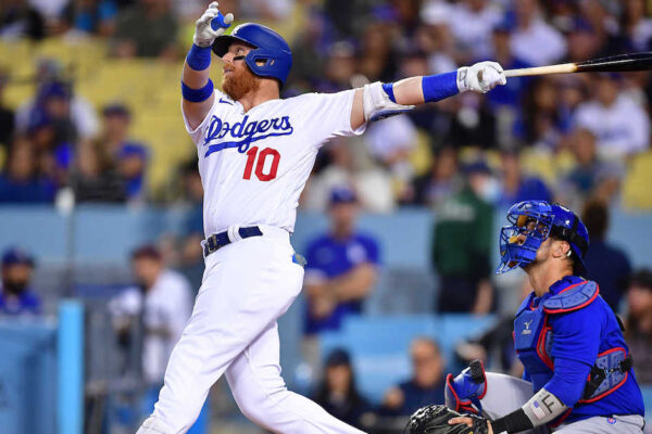 Possibly the Focus on Launch Angle Revolution in Baseball Wasn’t the True Game Changer Maybe the Launch Angle Revolution Wasn’t Really About Launch Angle