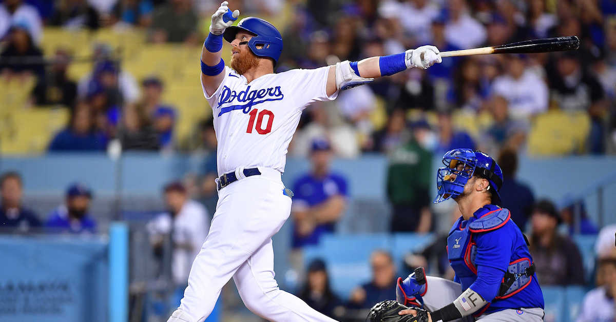 Maybe the Launch Angle Revolution Wasn’t Really About Launch Angle
