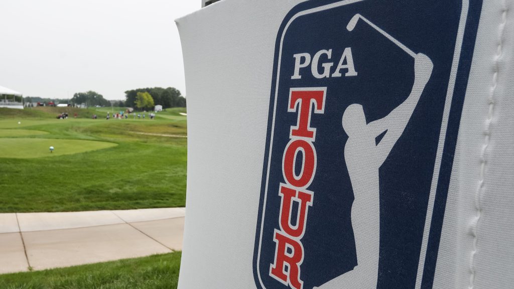 PGA Tour to see major changes, possibly by 2026