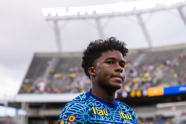 Copa América: Potential Breakout Stars