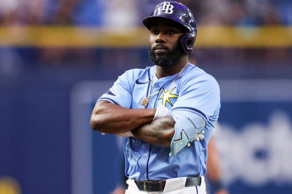 Potential Conclusion of Rays’ Winning Streak: Is this the End of Their Magic Touch? Top of the Order: Could This Be the (Temporary) End of Rays Magic?