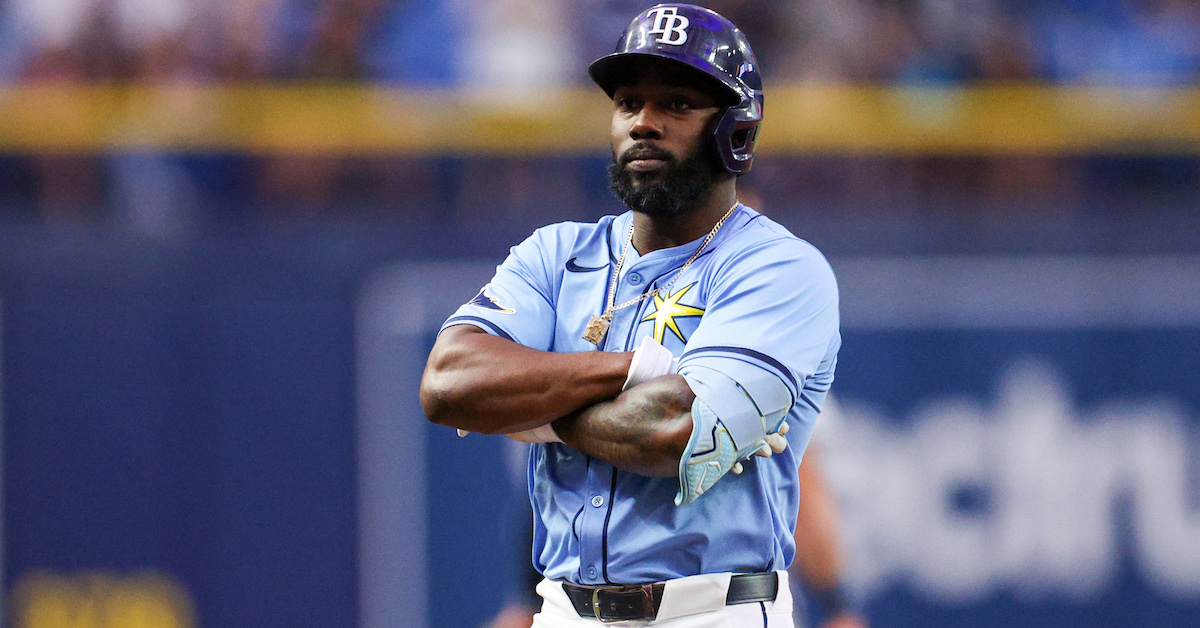 Top of the Order: Could This Be the (Temporary) End of Rays Magic?