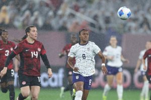 USWNT vs. South Korea, US Deaf WNT vs. Australia, 2024 Friendly: Time, TV schedule, streaming and lineups