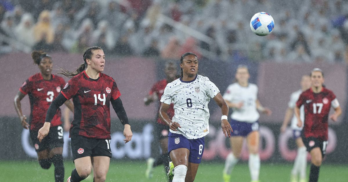 USWNT vs. South Korea, US Deaf WNT vs. Australia, 2024 Friendly: Time, TV schedule, streaming and lineups