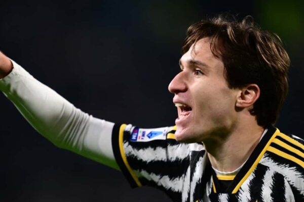 Manchester United could be tempted to accept Federico Chiesa in swap deal for Mason Greenwood - Man United News And Transfer News