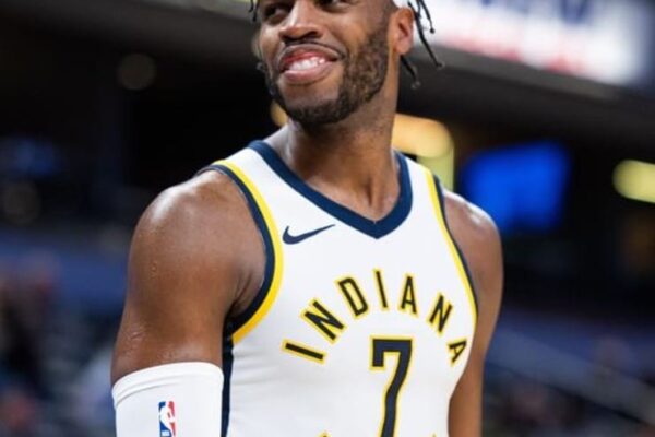 Indiana Pacers trade Buddy Hield to Philadelphia 76ers for Marcus Morris Sr., Furkan Korkmaz, and three second-round draft picks