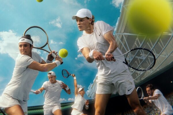 Wimbledon Trailer: Always Like Never Before