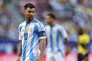 2024 Copa América: Group A Preview