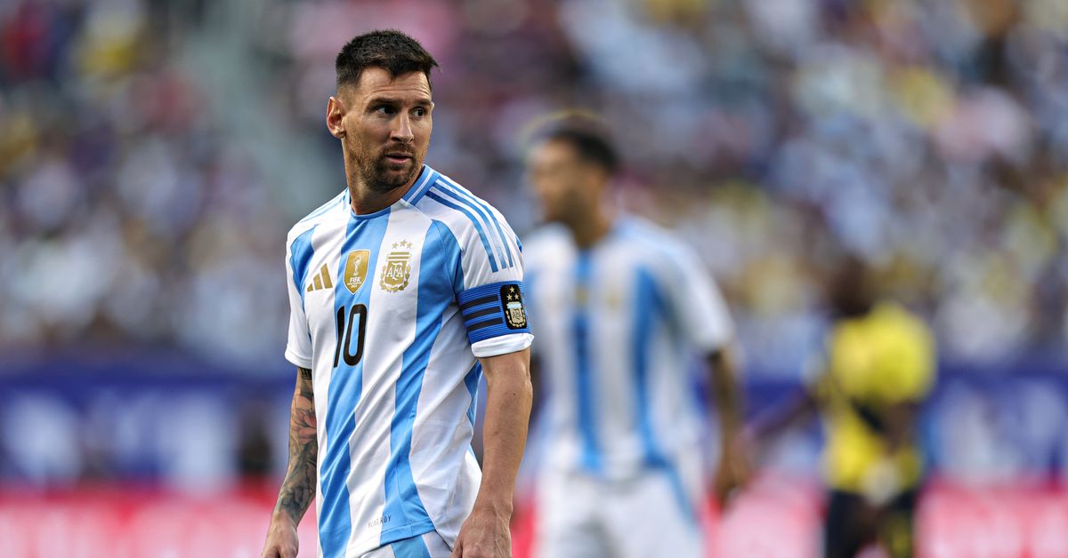 2024 Copa América: Group A Preview