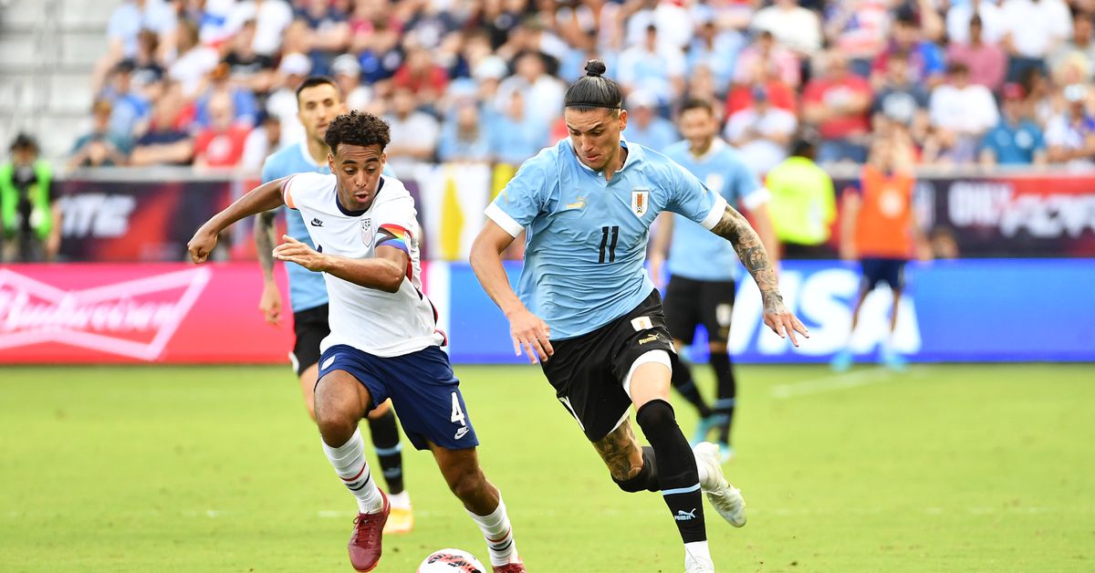 2024 Copa América: Group C Preview